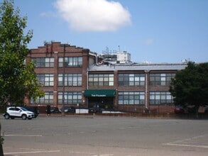 Building Photo - 300 Communipaw Ave