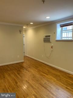 Foto del edificio - 430 Irving St NW