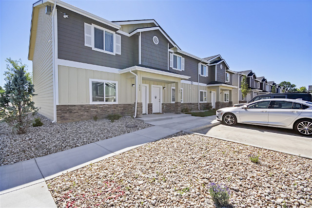 Foto del edificio - 1301 E Clipper Drive