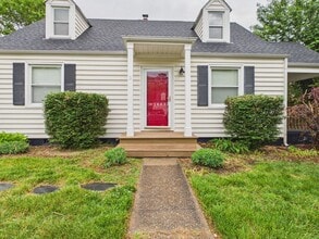 Building Photo - 1603 Harvard Rd