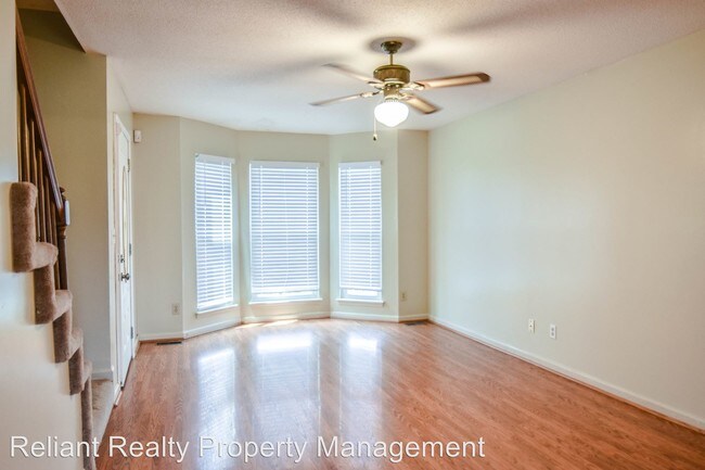 Foto del edificio - 3 br, 2.5 bath House - 1801 Dotsonville Road