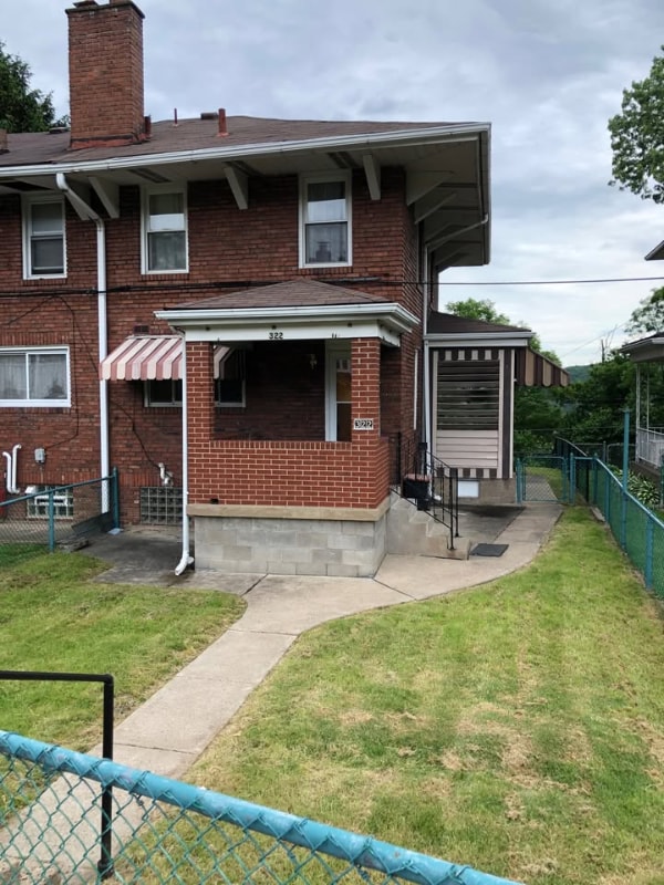 Photo - 322 New York Ave Townhome