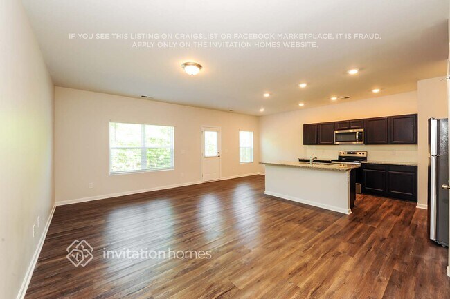 Building Photo - 1493 Ben Park Way