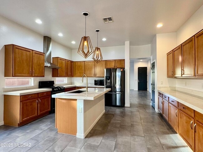 Photo - 13743 N High Mountain View Pl House