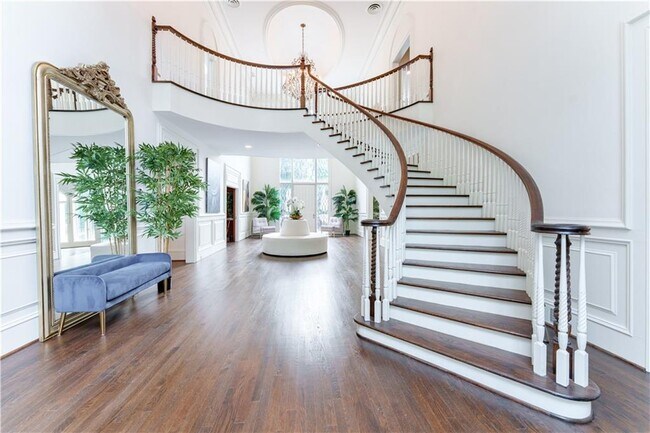 Foto del edificio - 70 Finch Forest Trail NW