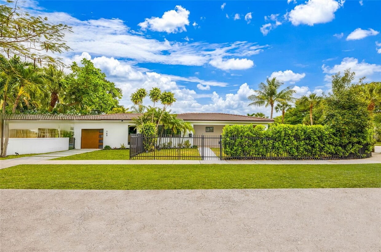 Photo - 145 Northwest 95th Street, Miami Shores, FL 33150 - 3 BR 3 BA Single-Family Home