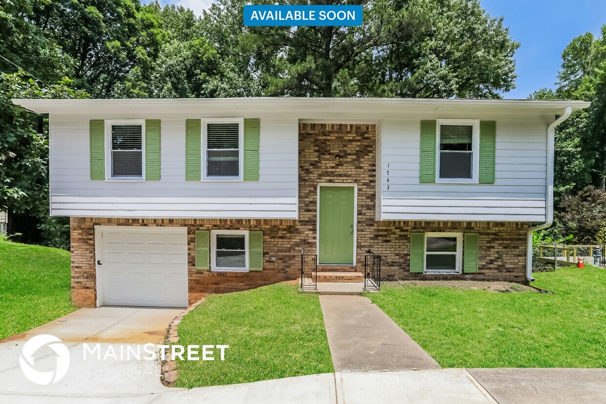 Foto principal - 1743 Hunting Creek Ln SE