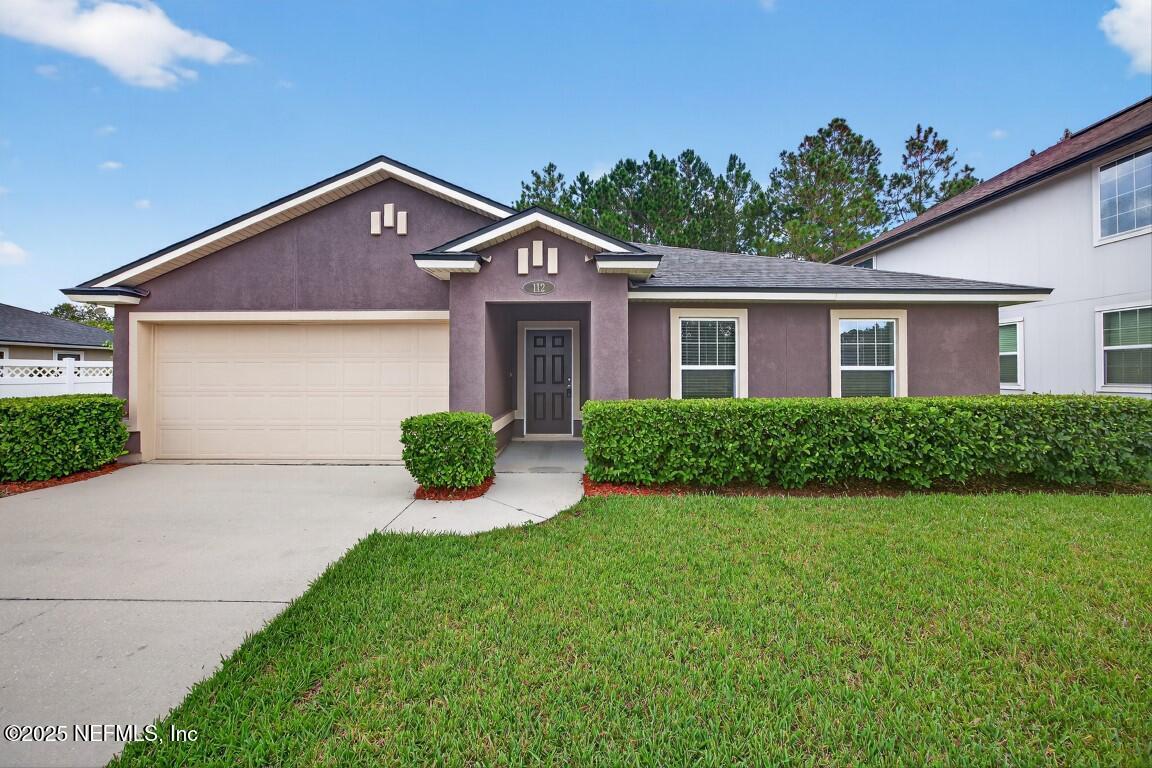 Primary Photo - 112 Glenlivet Way