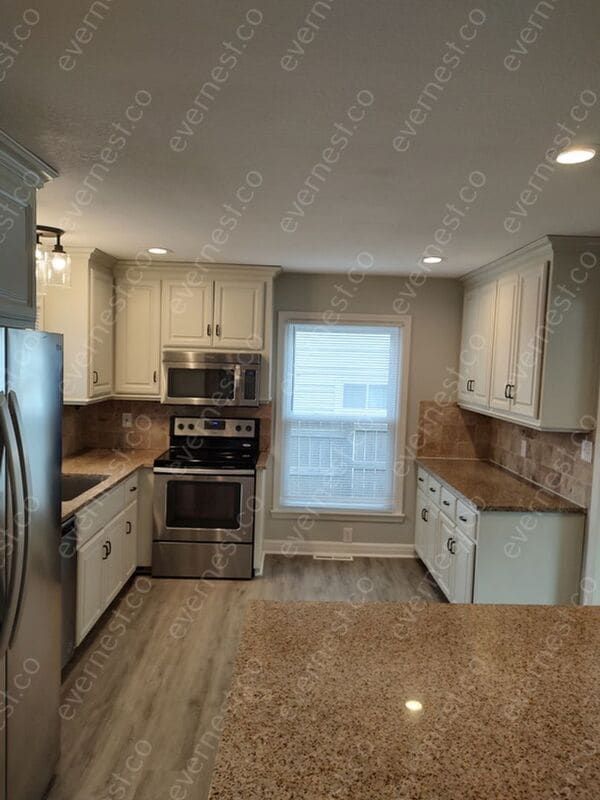 Building Photo - 9236 Switzer St