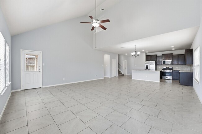 Foto del edificio - 719 Longstreet Dr