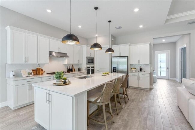 Building Photo - 5312 Blue Reed Ln.