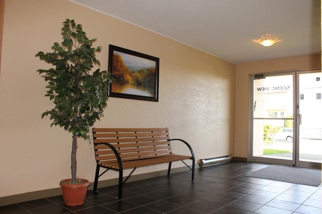 Interior Photo - Scenic View Apartments