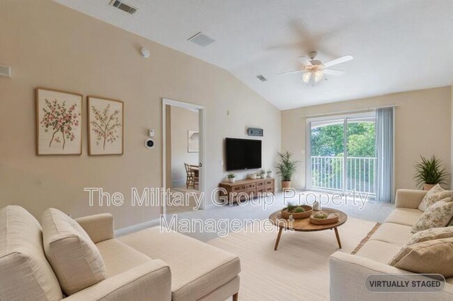 Foto del edificio - 9401 Osprey Branch Trail