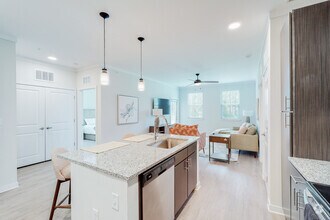 2BD 2BA 1,071SF - The Southern at Santa Rosa Beach