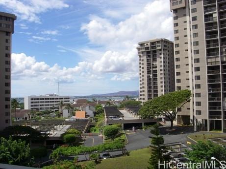 Foto del edificio - 98-500-500 Koauka Loop