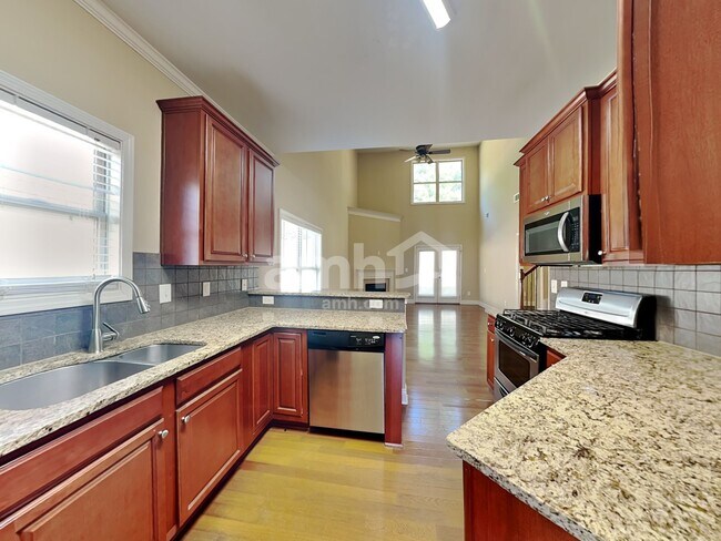 Building Photo - 2113 Stancil Point Drive