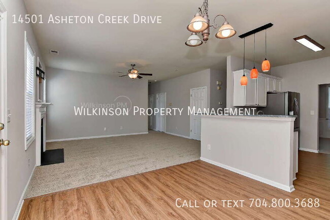 Building Photo - 14501 Asheton Creek Dr