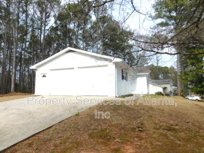 Foto del edificio - 230 Shiloh Hills Dr NW