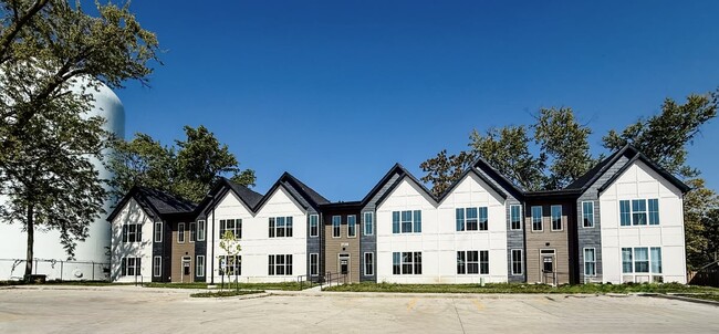 Foto del edificio - Park Indy: 2-Bedroom Flat