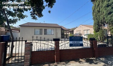 Building Photo - 8113 Hellman Ave