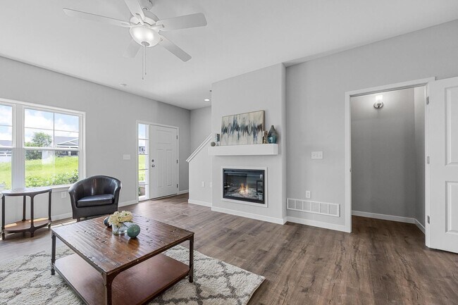 Building Photo - New Build Condo in great location!