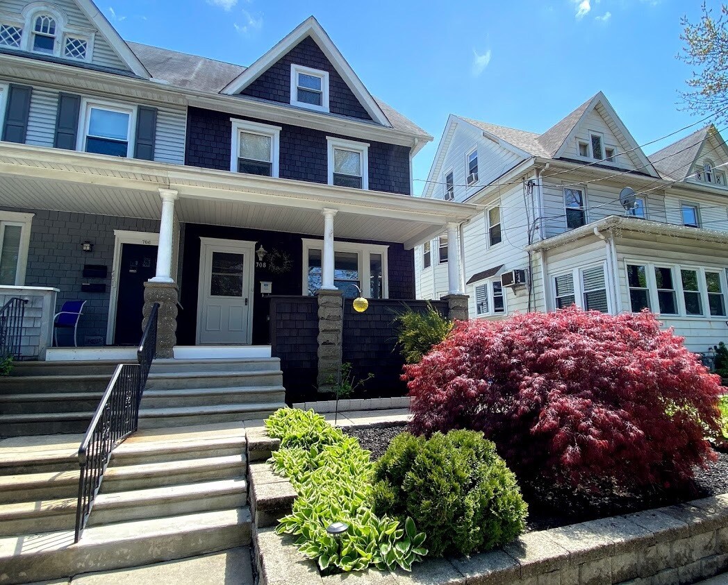 708 Magill Ave, Oaklyn, NJ 08107 House Rental in Oaklyn, NJ