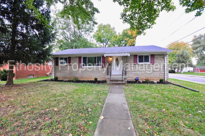 Foto principal - 3956 North Campbell Avenue, Indianapolis, IN