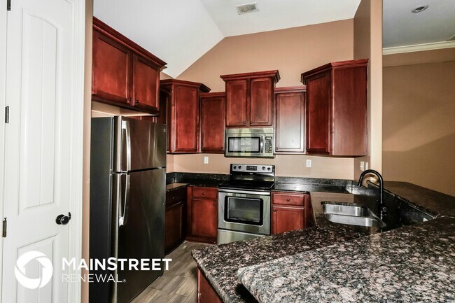 Foto del edificio - 5398 Meadowbriar Trail