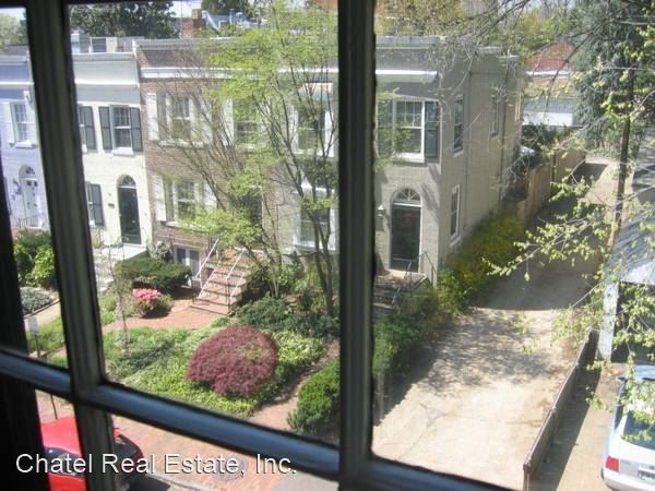 Building Photo - 1 br, 1 bath House - 3120 R Street, NW #208