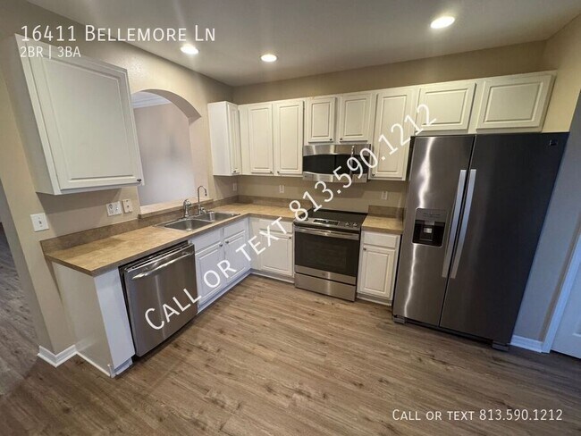 Foto del edificio - 16411 Bellemore Ln