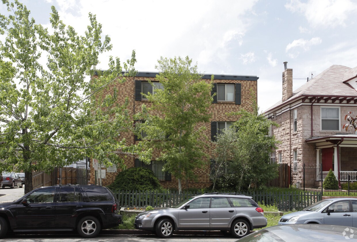 Building Photo - Redi Anchor Community  