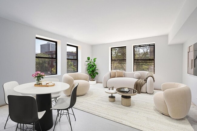 Foto del edificio - 5934 N Winthrop Ave