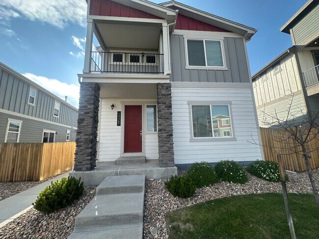 Building Photo - 7724 Frigid Air Pt