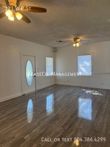 Building Photo - 121 W B St