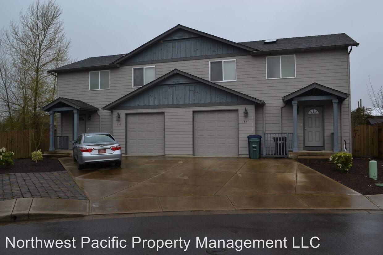 339339 Tracy Ct, Monmouth, OR 97361 Room for Rent in Monmouth, OR