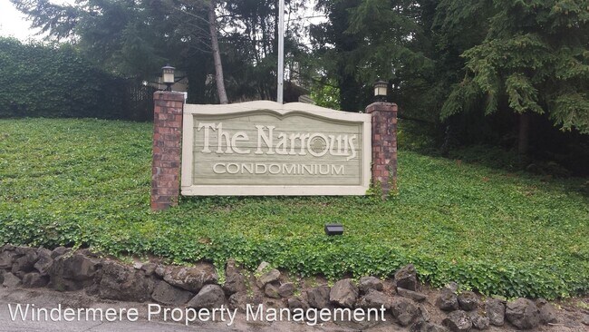 Foto del edificio - 3570 Narrows View Ln NE