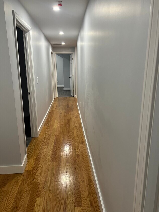 Hall - 11 Crowell St