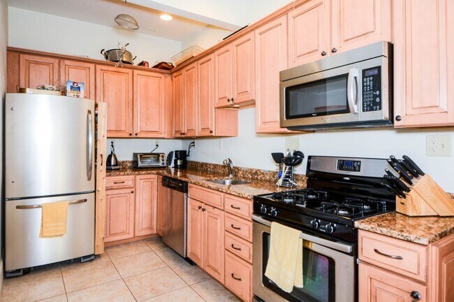 Foto del edificio - 137 Paul Gore St