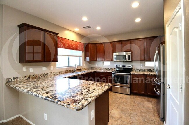 Foto del edificio - 11434 E Cliffrose Ln