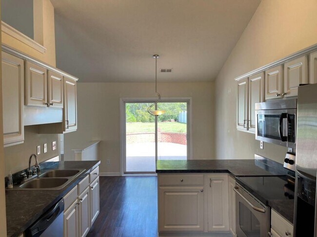 Building Photo - 4601 Cypress Bay Ct