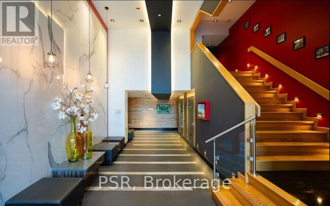 Building Photo - 205 Manning Ave