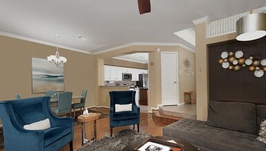 Building Photo - 110 N Valley Oaks Cir