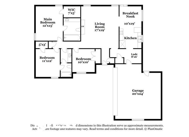 Building Photo - 5642 Crievewood Dr