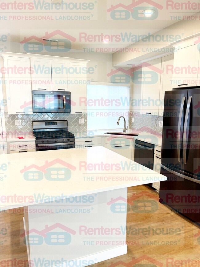 Foto del edificio - 3186 W 2400 N