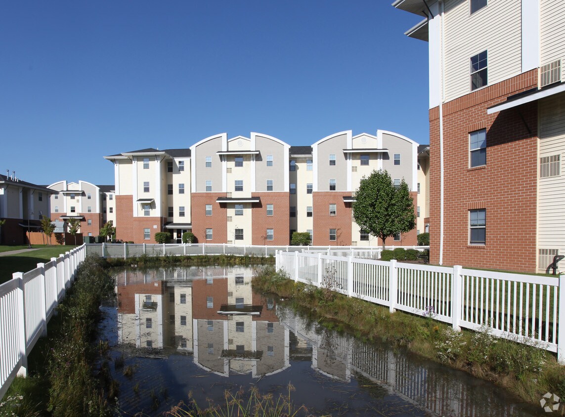 University Village At Sweethome Apartments Buffalo University Village At Sweethome Apartments Buffalo