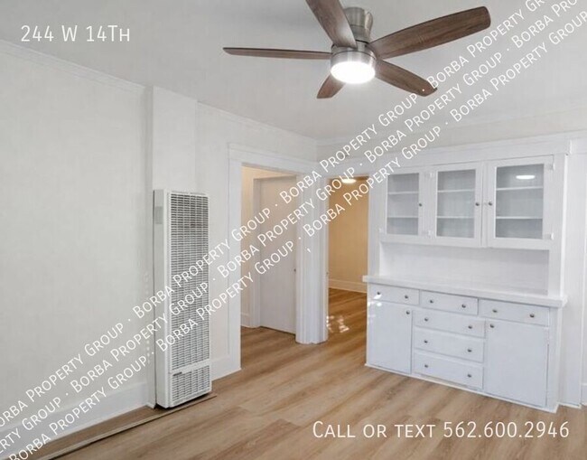 Foto del edificio - 244 W 14Th-