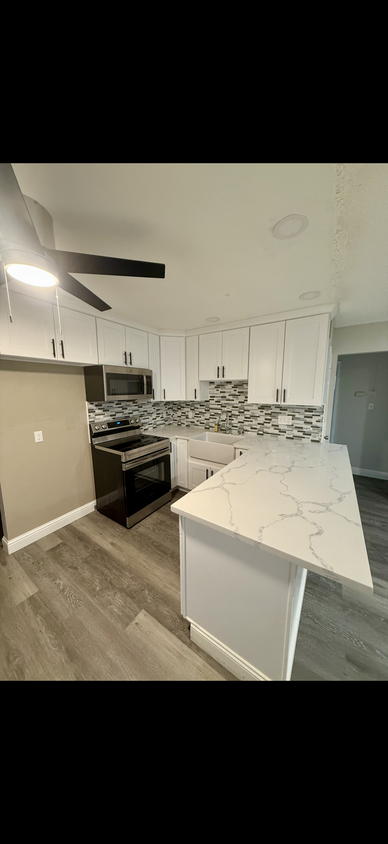 Foto principal - 1707 W Swain Rd