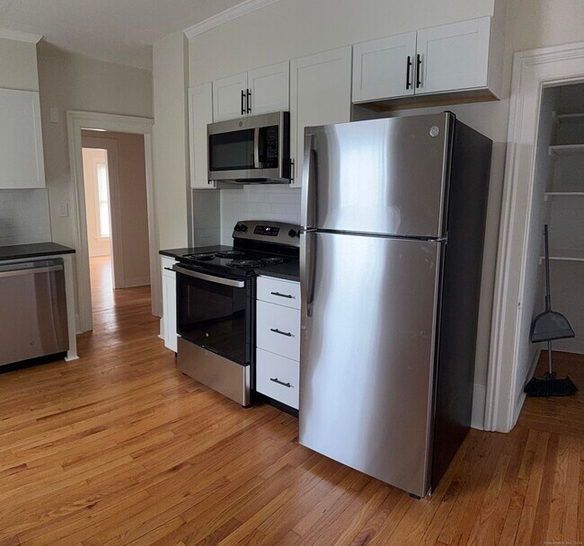 Foto del edificio - 47 Grove St