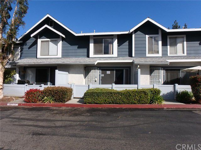 Exterior - 1723 Caffrey Ln