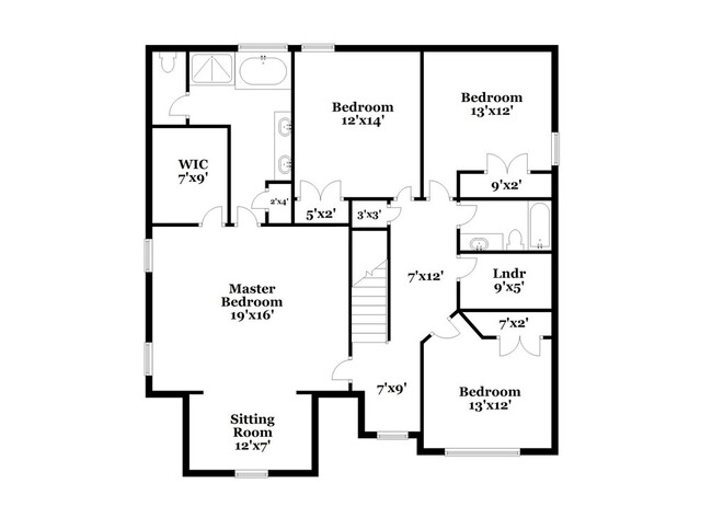 Building Photo - 4007 Cadence Dr